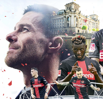 状态正佳！奥斯梅恩连续9场土超参与进球，贡献9球4助攻